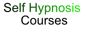 Self Hypnosis Courses